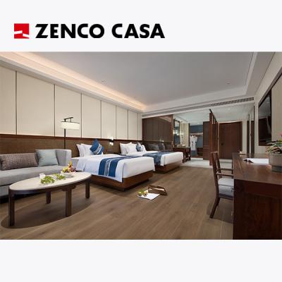 China Moderno estilo hotel conjunto de mobiliário de quarto sets de mobiliário de quarto personalizado à venda