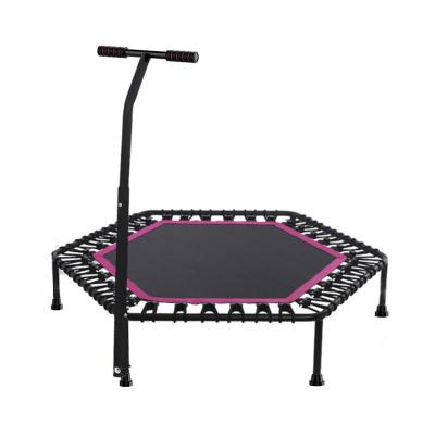 China Without Cardio Protective Net Fitness Trainer Mini Rebounder Jumping Training 42