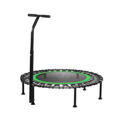 China Without Protective Fitness Net Home Indoor Outdoor Goods Cheap Trampoline For Sale for sale