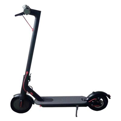 China Outdoor sports sell two wheel foldable electric scooter/cheap monopattino electrico/self balancing carbon fiber e-scooter wholesale from china for sale