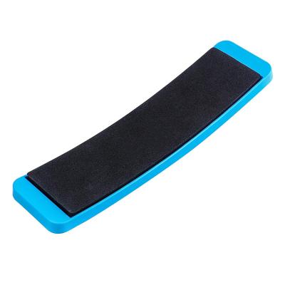 China Pirouette Dancers Turn Board Better Pirouette Turns Balance Ballet Plastic Dance Spinning Board for sale