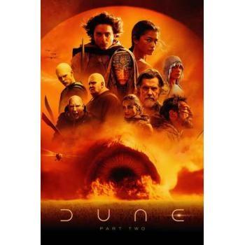 China Dune: Part Two (2024)  Boxset  TV seriers  Home Entertainment  Full Version  Collection  with English Subtitle for sale