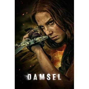 China Damsel (2024) Boxset  TV seriers  Home Entertainment  Full Version  Collection  with English Subtitle for sale