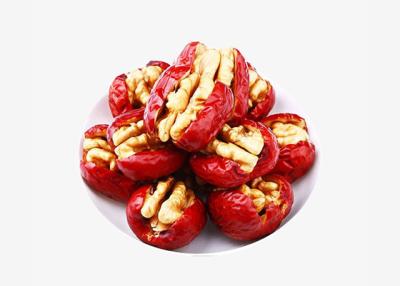 China Walnut Kernel with Jujube for sale