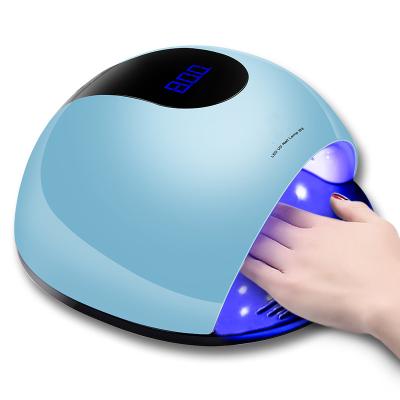 China UV Led Nail Accessories Mini Sun Lamp For Nails for sale