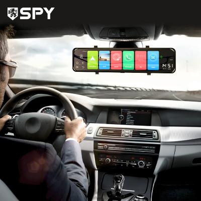 China 1080p SPY hd video recording mini mini usb android dvr wifi car dvr night vision dash cam front and rear dash cam for sale