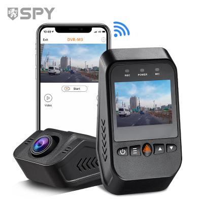 China Front usb car camera recorder wifi 1080 dash cam dash cam dash dvr dvr dvr dash dash android spy ops taxi spy mini hd video recording for car for sale