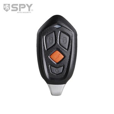 China Wholesale Bestselling China RFID Motorbike Remote Start Spy Waterproof Motorcycle Alarm with Phone App for sale