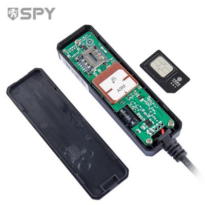 China Motorcycle SPY Detector Gps Tracker Track System Wireless Remote Playback Micro Positioning Device For Car for sale