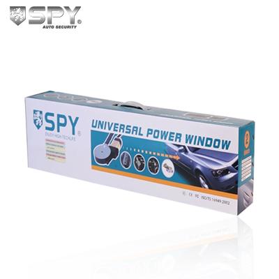 China Window Roll Up Universal Window Power Kit Electric Window Regulator Warranty 12 Months Warranty for sale