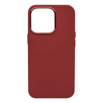 China Custom Shockproof Cell Phone Shockproof Cases For Iphone Phone Cover Case Protector Leather Cover for sale