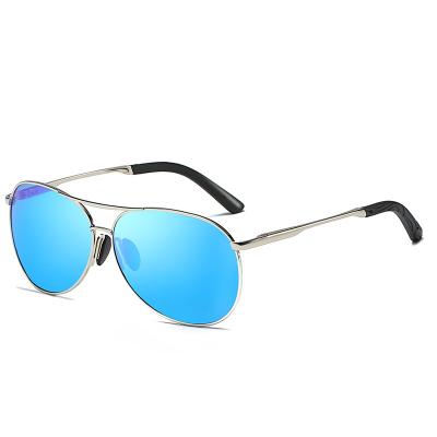 China Glamorous Fashion Sunglasses New Type Black Women Blue Brown 2022 Price Custom Logo Sunglasses for sale