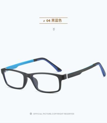 China Fashion Sunglasses Safety Glasses Anti Fog Pollen Proof Blue Light Computer Glasses Anti Shape Learn Full Mirror Reading Glass Frame Retro for sale