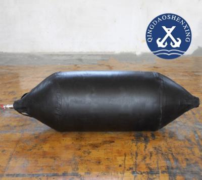 China Inflatable Rubber Hose Intake Hose Airbag For Culverts And Hose Intake With Customized Size for sale