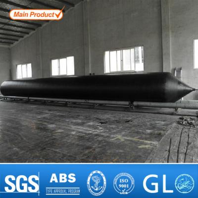 China Dock Shenxing Brand High Lift Safety And Reliability Board Inflatable Roll Airbags for sale