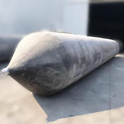 China Rubber Recovery Pontoon Boats Boat Recovery Air Bag For Recovery Pontoon Boats for sale