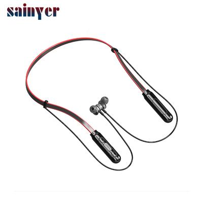 China Q9 Earbuds 4D Sound Wireless In-ear Earphone 135 Mah Large Battery for sale