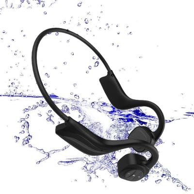 China 10m Sainyer B20 Sports Earphone Bone Conduction Wireless Headset For Summer for sale