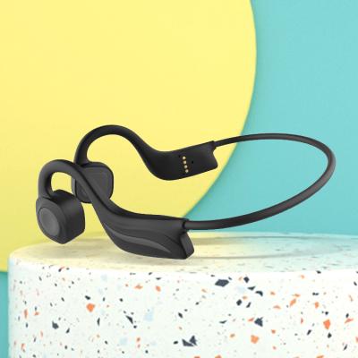 China B20 Perfect Healthy Original Hot Sale Earphones Sports Bone Conduction Swimming Wireless Earphone for sale