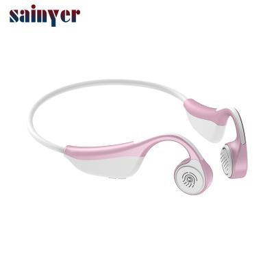 China Wholesale V9 5.0 New Arrival Bone Conduction Earphone for sale