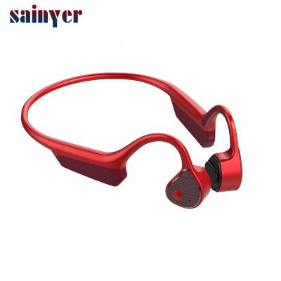 China 20% comfortable wearing OFF 2021 new products PRO9 open earphone light weight ear bone conduction wireless earphone for sale