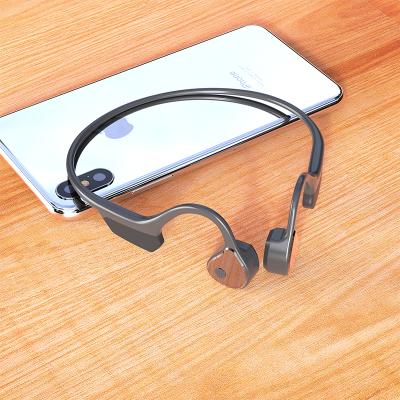 China Comfortable Wearing Suitable 3D Surround Mobile Phone PRO9 Bone Conduction Earphones Earbuds for sale