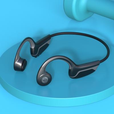 China Z8Pro Bone Conduction Comfortable Earphone Wireless Earphone For Driving On Cycling Outdoor Sports for sale