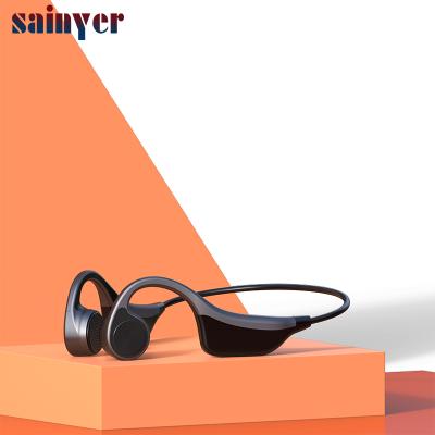 China Sainyer B2 Comfortable Wireless Foldable Active Noise Canceling Headphone Earphone Stereo Earphone for sale