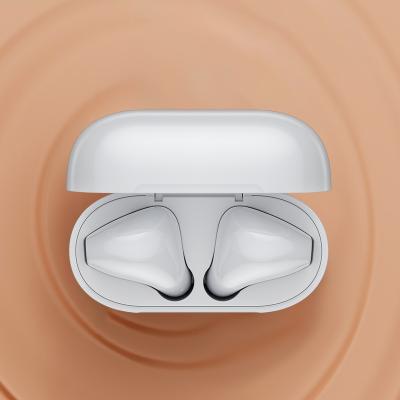 China Foldable Earbuds Tws Earbuds With Power Bank 5.0 PRO4 Touch Control Tws Mini True Wireless Earphone Headphone for sale