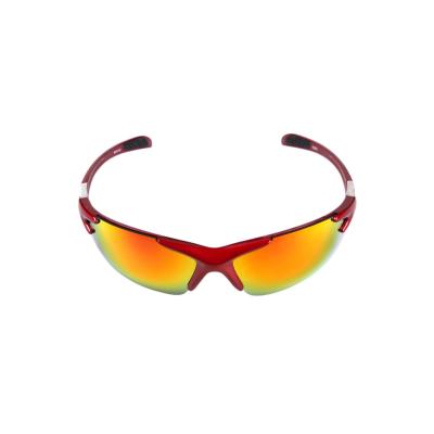 China Sports sunglasses fishing uv400 tr90 lenses polarized sport sunglasses for sale