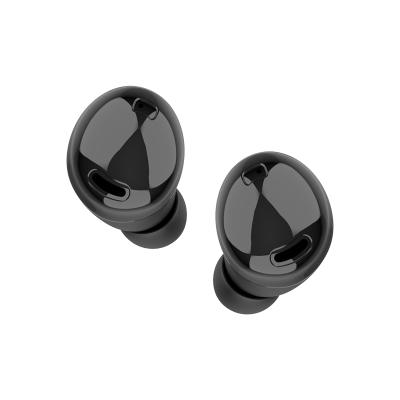 China Cheap Top Selling Black In-Ear High Performance Tws Wireless Headphones For Audiophile for sale