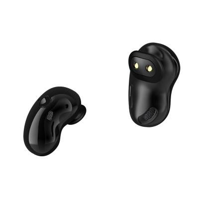 China In-Ear Quality Ensure Cheapest Price Black High Fidelity Sound Quality Headphones For Gaming for sale