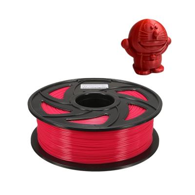 China 3D Printing High Hardness 1kg Filament Pla Filament 3d Printer 3d Printer Filament 1.75 for sale