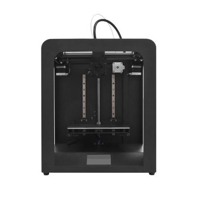 China BOX 3D (FDM Core X/Y Printer) 2021 Hot Selling 3D Printer FDM 3D Printer Product 3d machine 3d printer for sale