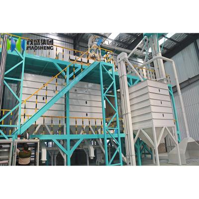 China Seeds 5ZT Sorghum Grain Beans Wheat Corn Seed Cleaner Coating Machinery for sale