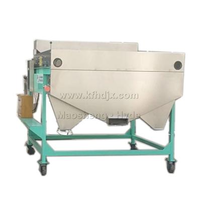 China Farms Oilseed Sesame Seed Cleaning Machine Cleaner for sale