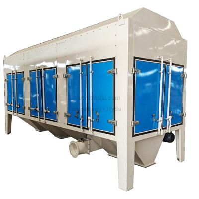 China Sieve Rice Mill Machine Paddy Rice Pre-Cleaning Cereal Grain Rice Machine TSCY Paddy Cleaner Paddy Cleaning Sieve for sale