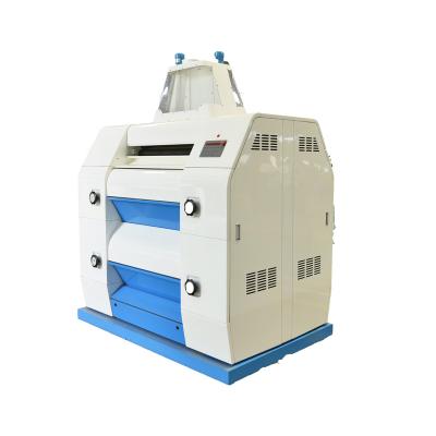 China food & Beverage Factory Wheat Powder Roll Mill Plant Flour Mill Machine Flour Milling Machine for sale