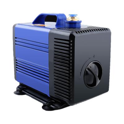 China Professional sale of Mini Booster Water Pump For building material stores factory price manufacturer for sale