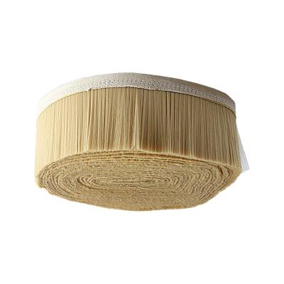 China Eco-friendly woodworking spindle motor dust cover brush from building material stores factory wholesale price for sale