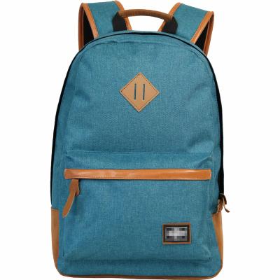 China High Quality Laptop Bag Fashion School Laptop Bag Durable Backpack For Men for sale