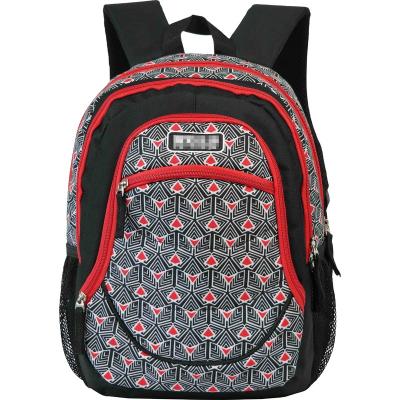 China Many Pockets Cute Kids School Backpack School Bag Backpack Kids Backpack With Print for sale