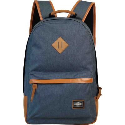 China High Quality Solid Laptop Pocket Teenager School Bag Mix Bags School Student Backpack For Boy And Girl for sale