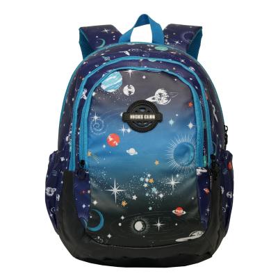 China Wholesale Custom Rubber Kids Campus Correction School Student Child Book Backpack Bag for Girls Boy Teenagers for sale