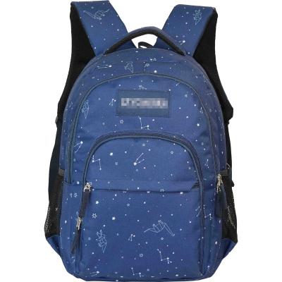 China Best Selling Classic Laptop Teenager School Bag School Backpack Design Kids Bagpack For Boy And Girl for sale