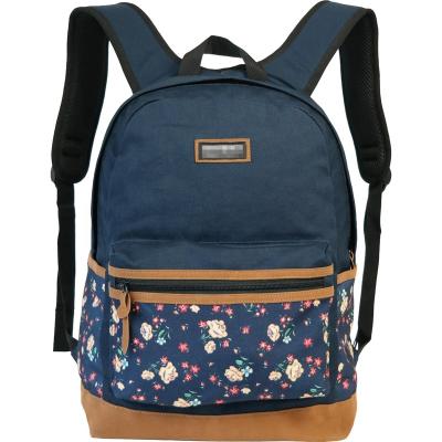 China Hot sale laptop bag school bag and lunch bag mochilas backpack for girls for sale