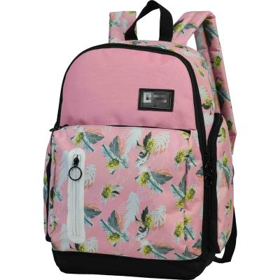 China 2020 New School Style School Bag Manufacture Cheap Backpack Bag New for sale