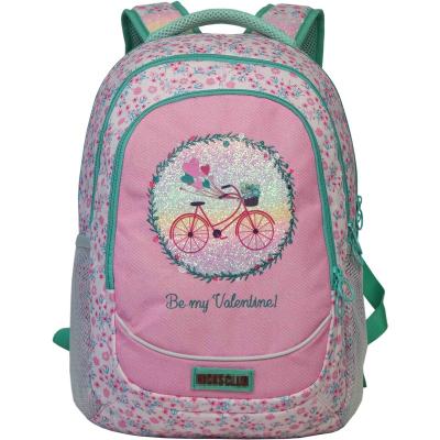 China Other fashion costom backpack making backpack school backpack girls for sale