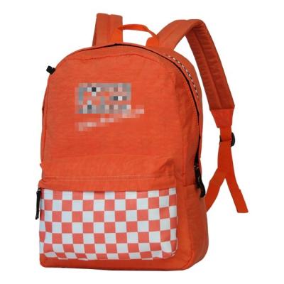 China New Style Fashion Nylon Backpack School Bag Casual School Bag Set New Style 3 in 1 Backpacks for School Children for sale