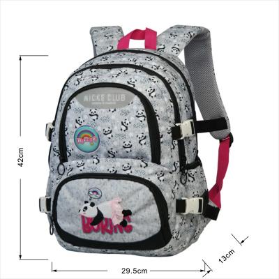 China Thoughtful thoughtful kids backpack new style school bag for girl for sale